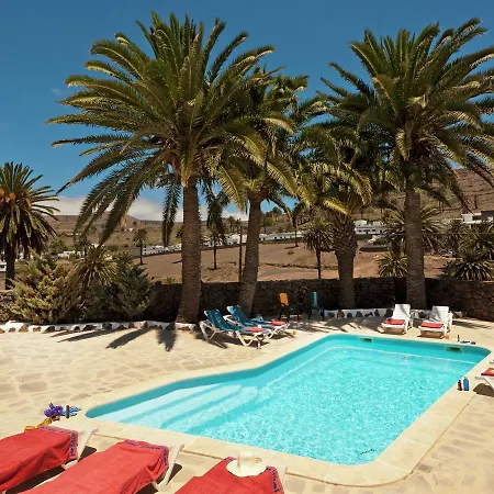 Comfortable In With Swimming Pool