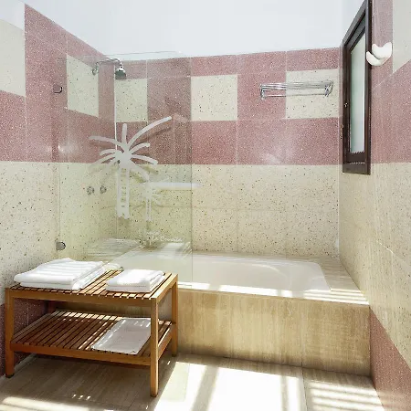 Comfortable In With Swimming Pool Villa